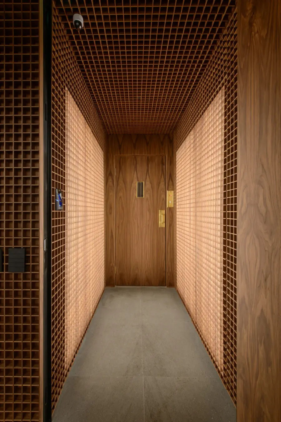 Apartamento Jardins — projeto de iluminação da WeLight, foto 13