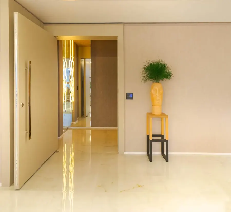 Apartamento Manauara — projeto de iluminação da WeLight, foto 8