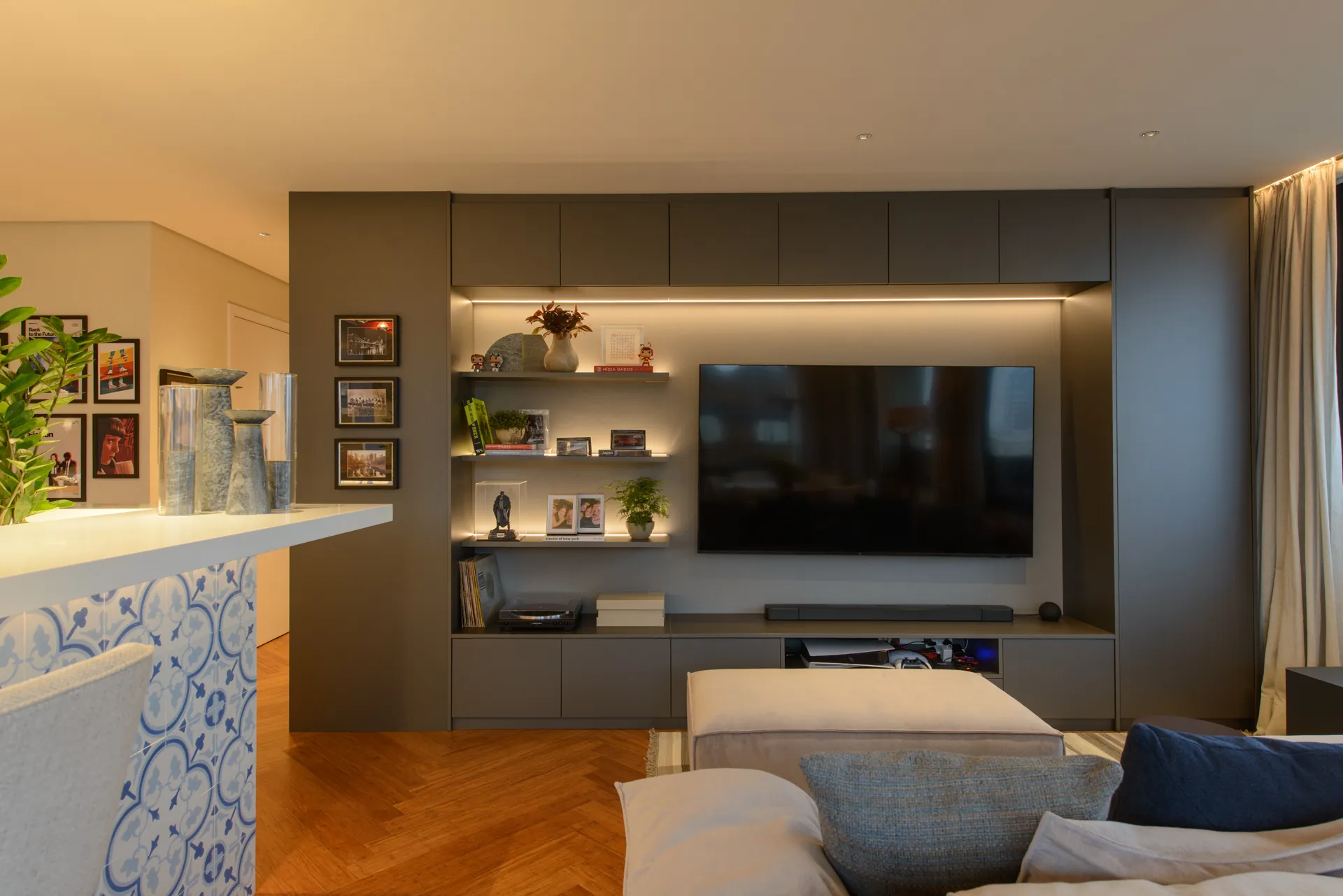 Apartamento Pinheiros