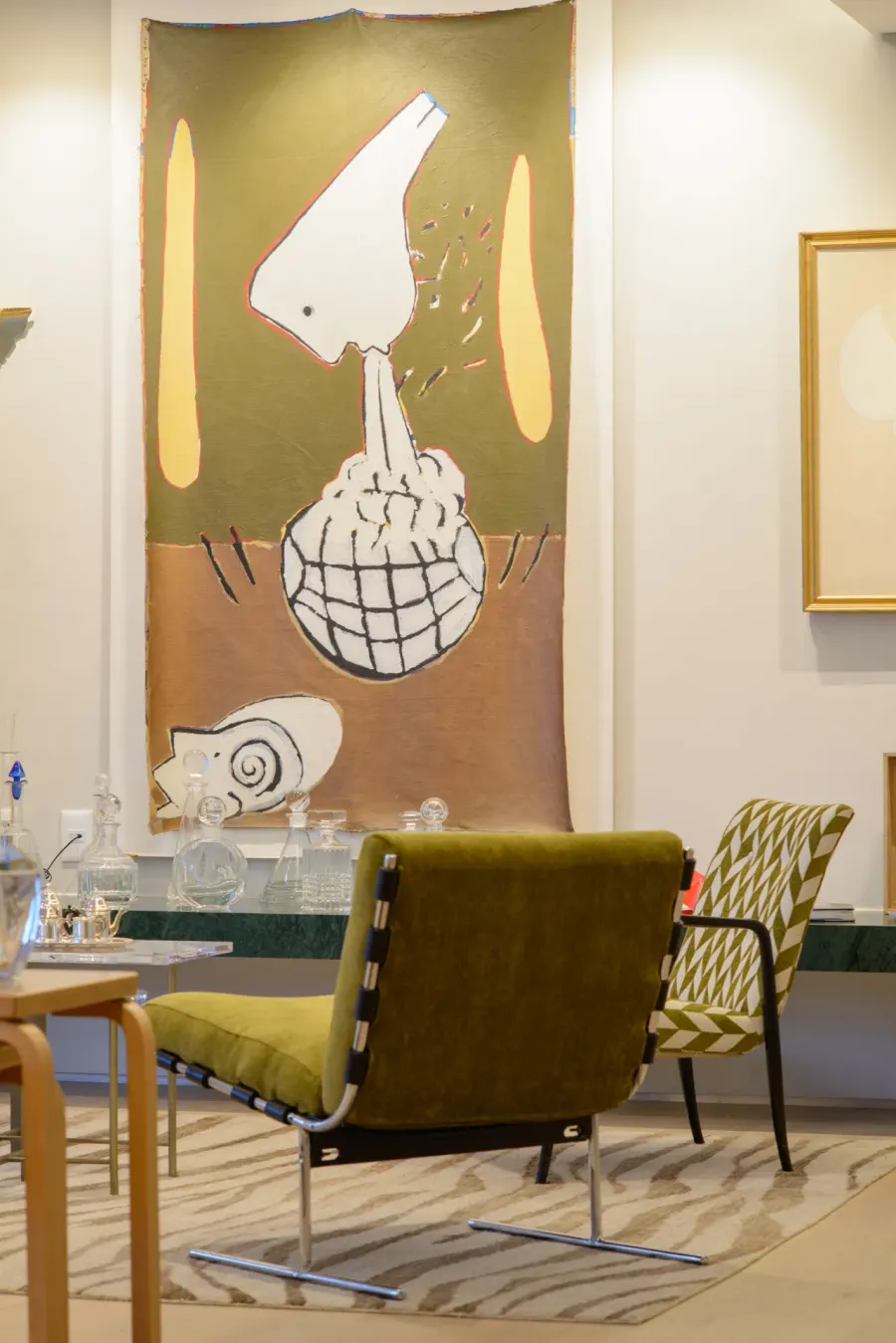 Apartamento Tatuí — projeto de iluminação da WeLight, foto 13