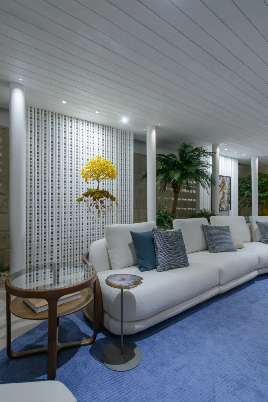 Artefacto Beach & Country 2026 — projeto de iluminação da WeLight, foto 46