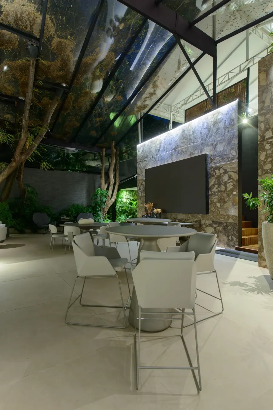 Artefacto Beach & Country 2026 — projeto de iluminação da WeLight, foto 55