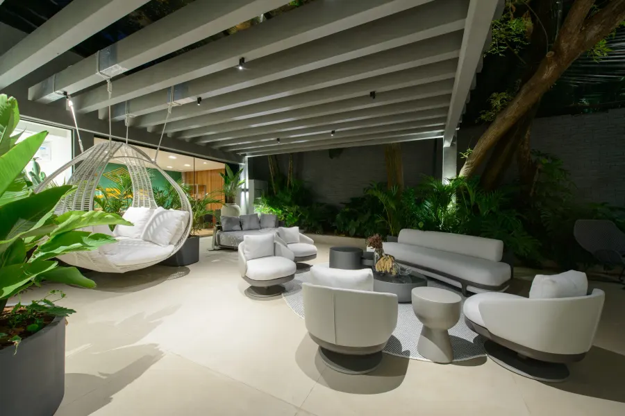 Artefacto Beach & Country 2026 — projeto de iluminação da WeLight, foto 58