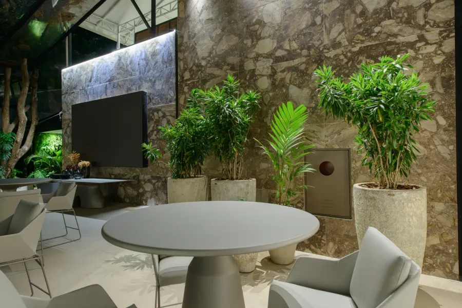 Artefacto Beach & Country 2026 — projeto de iluminação da WeLight, foto 59