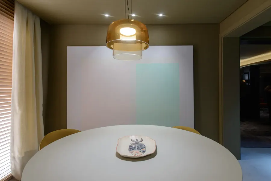 Artefacto Haddock Lobo 2026 — projeto de iluminação da WeLight, foto 18