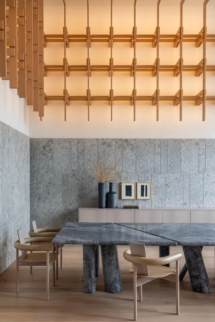 Casa Chidori — projeto de iluminação da WeLight, foto 6