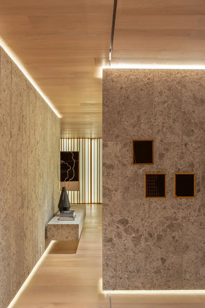 Casa Chidori — projeto de iluminação da WeLight, foto 10