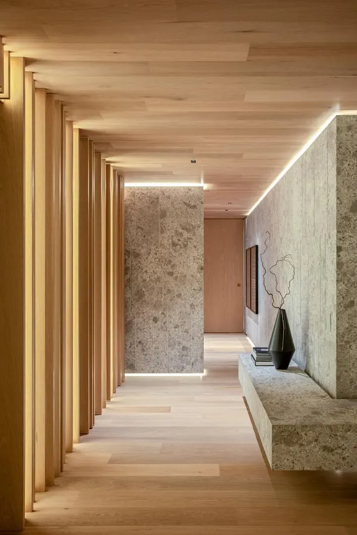 Casa Chidori — projeto de iluminação da WeLight, foto 11