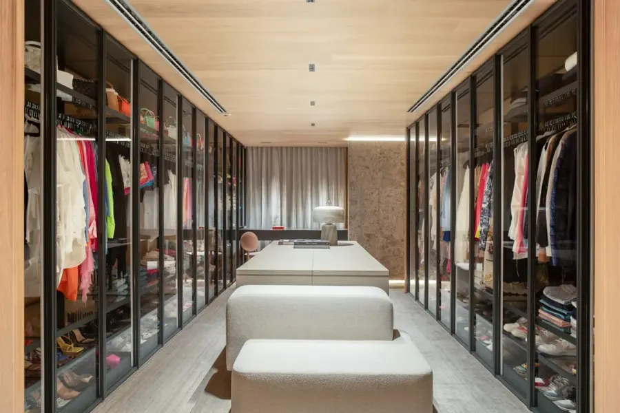 Casa Chidori — projeto de iluminação da WeLight, foto 14
