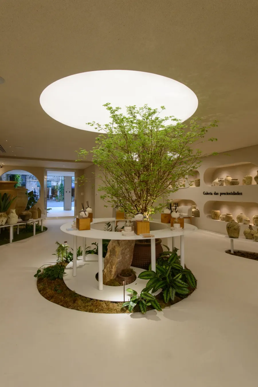Casa Organne — projeto de iluminação da WeLight, foto 10