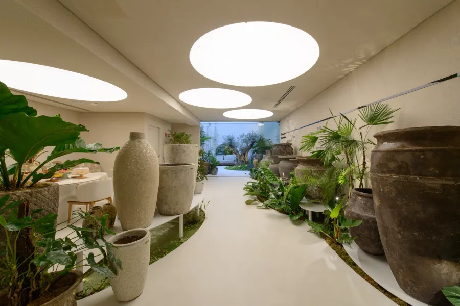 Casa Organne — projeto de iluminação da WeLight, foto 15