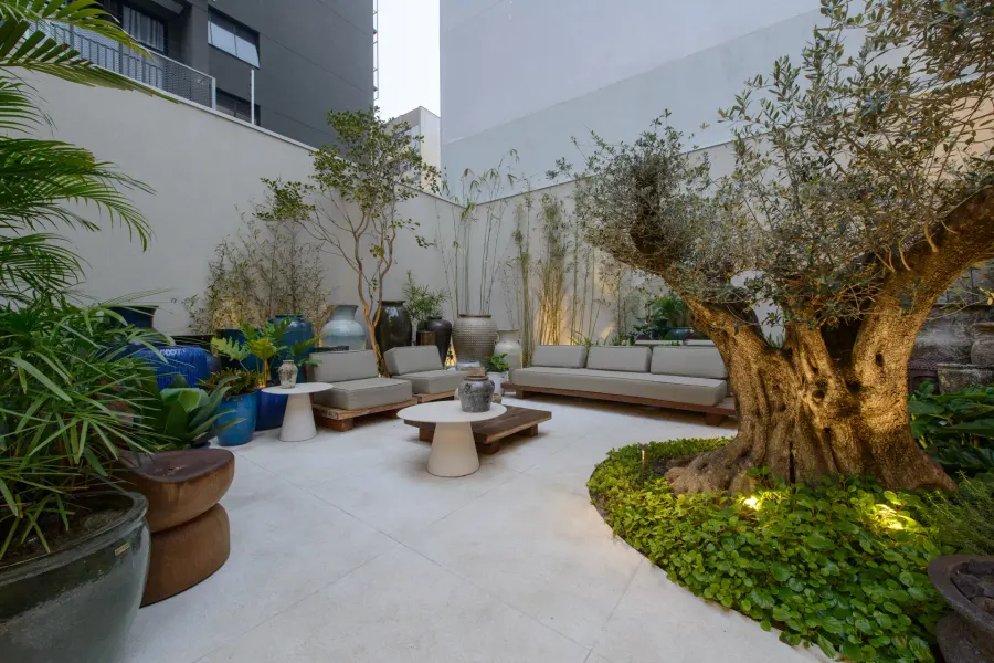 Casa Organne — projeto de iluminação da WeLight, foto 26