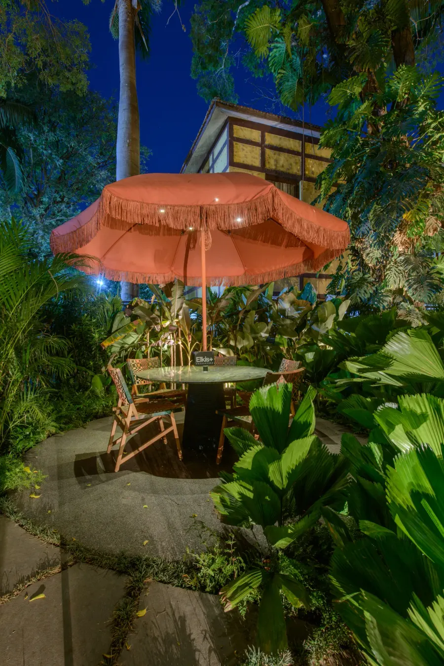 Casacor SP 2025 — projeto de iluminação da WeLight, foto 12