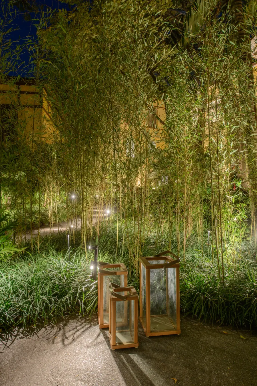 Casacor SP 2025 — projeto de iluminação da WeLight, foto 21