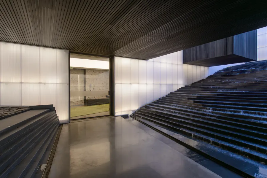Florense Porto Alegre — projeto de iluminação da WeLight, foto 21