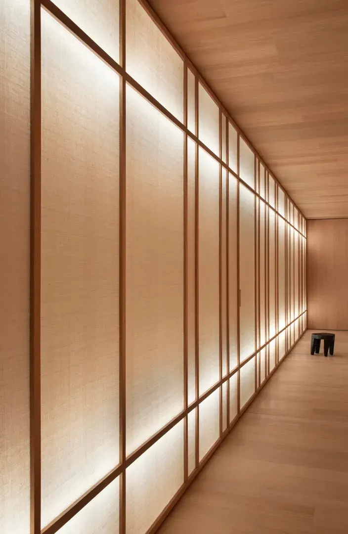 Heritage — projeto de iluminação da WeLight, foto 5