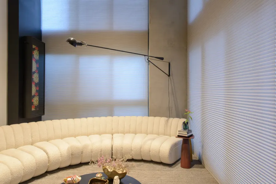 Japandi Apartment — projeto de iluminação da WeLight, foto 7