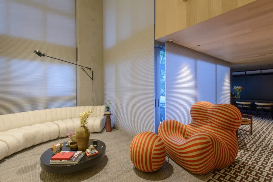 Japandi Apartment — projeto de iluminação da WeLight, foto 10