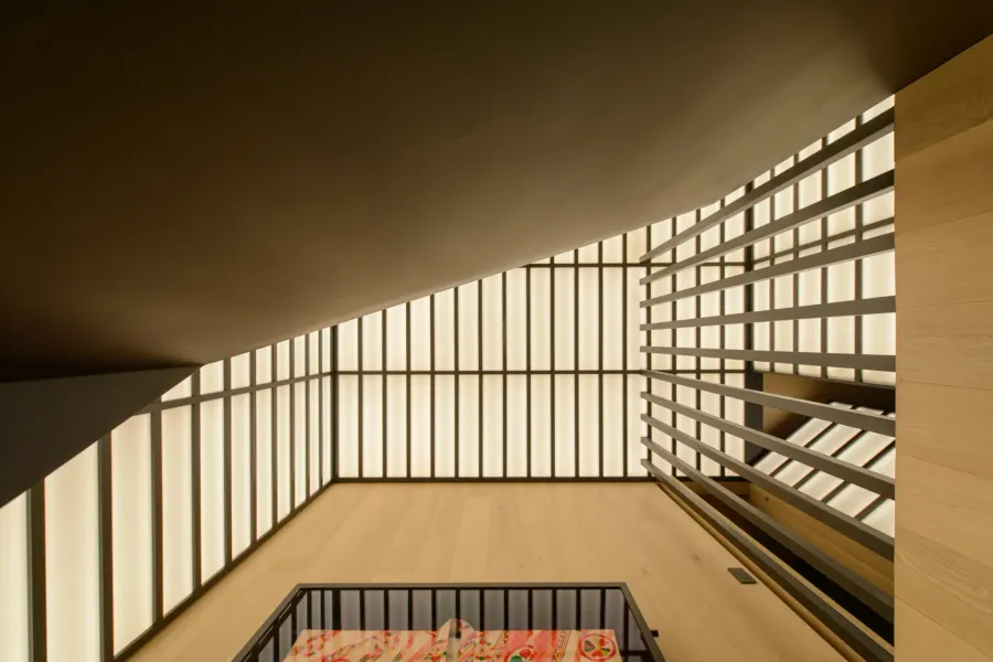 Japandi Apartment — projeto de iluminação da WeLight, foto 16