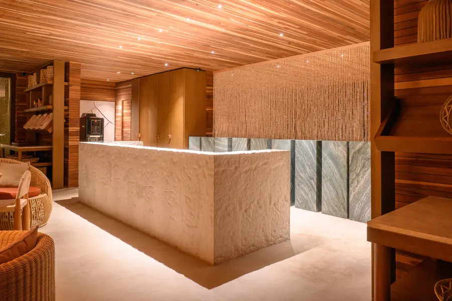 Mana Hotel — projeto de iluminação da WeLight, foto 7
