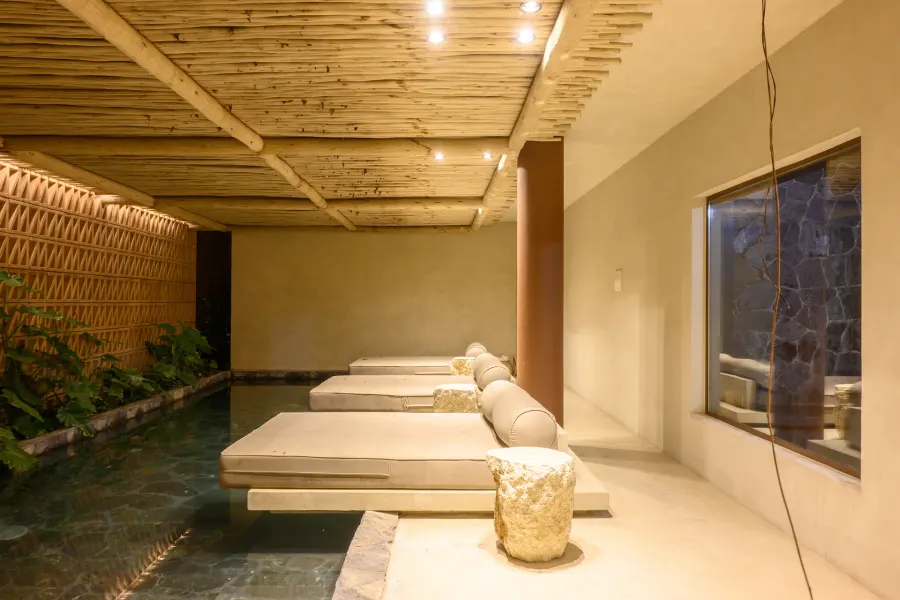 Mana Hotel — projeto de iluminação da WeLight, foto 14