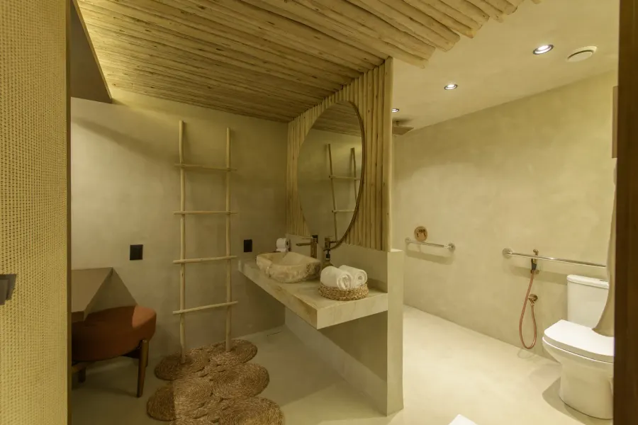 Mana Hotel — projeto de iluminação da WeLight, foto 56