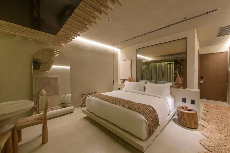 Mana Hotel — projeto de iluminação da WeLight, foto 60