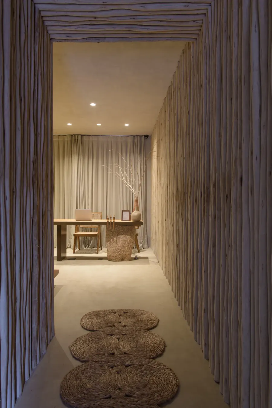 Mana Hotel — projeto de iluminação da WeLight, foto 69
