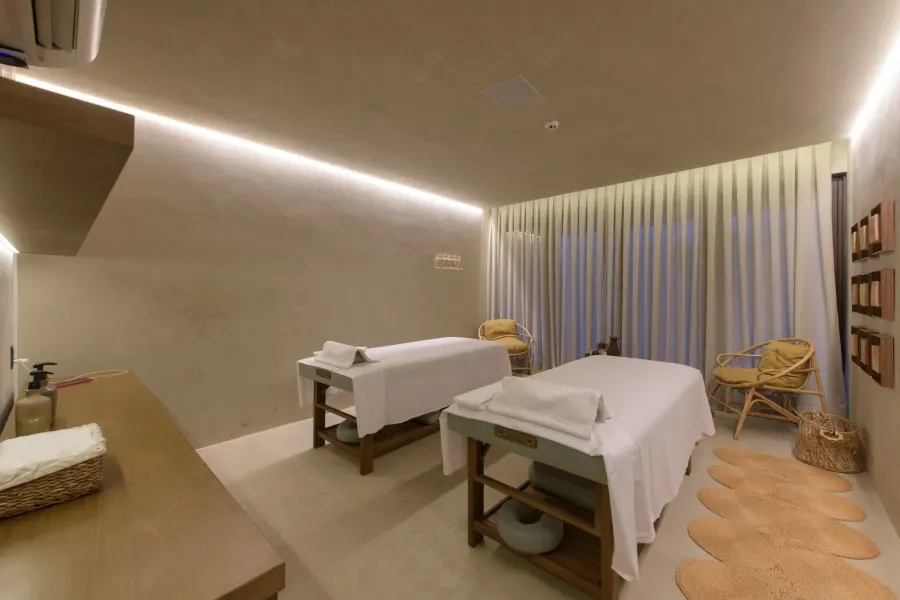 Mana Hotel — projeto de iluminação da WeLight, foto 75