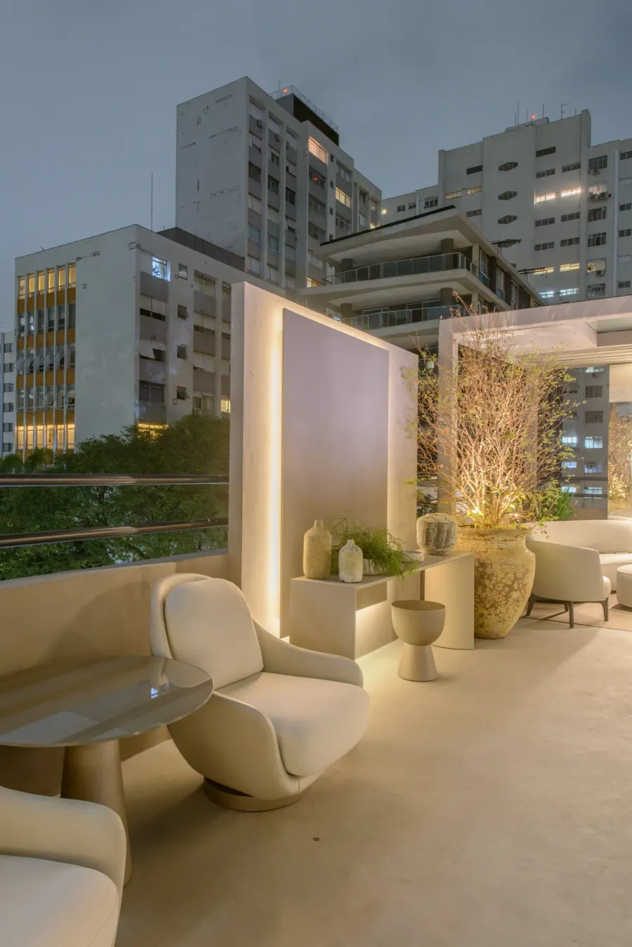 Mostra Artefacto 2025 — projeto de iluminação da WeLight, foto 33
