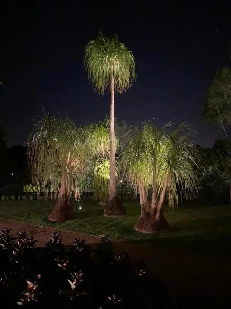 Residência Interior — projeto de iluminação da WeLight, foto 7