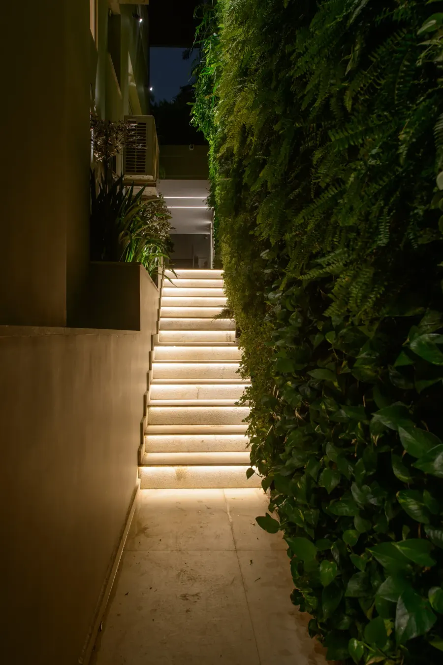 Residência Morumbi — projeto de iluminação da WeLight, foto 22