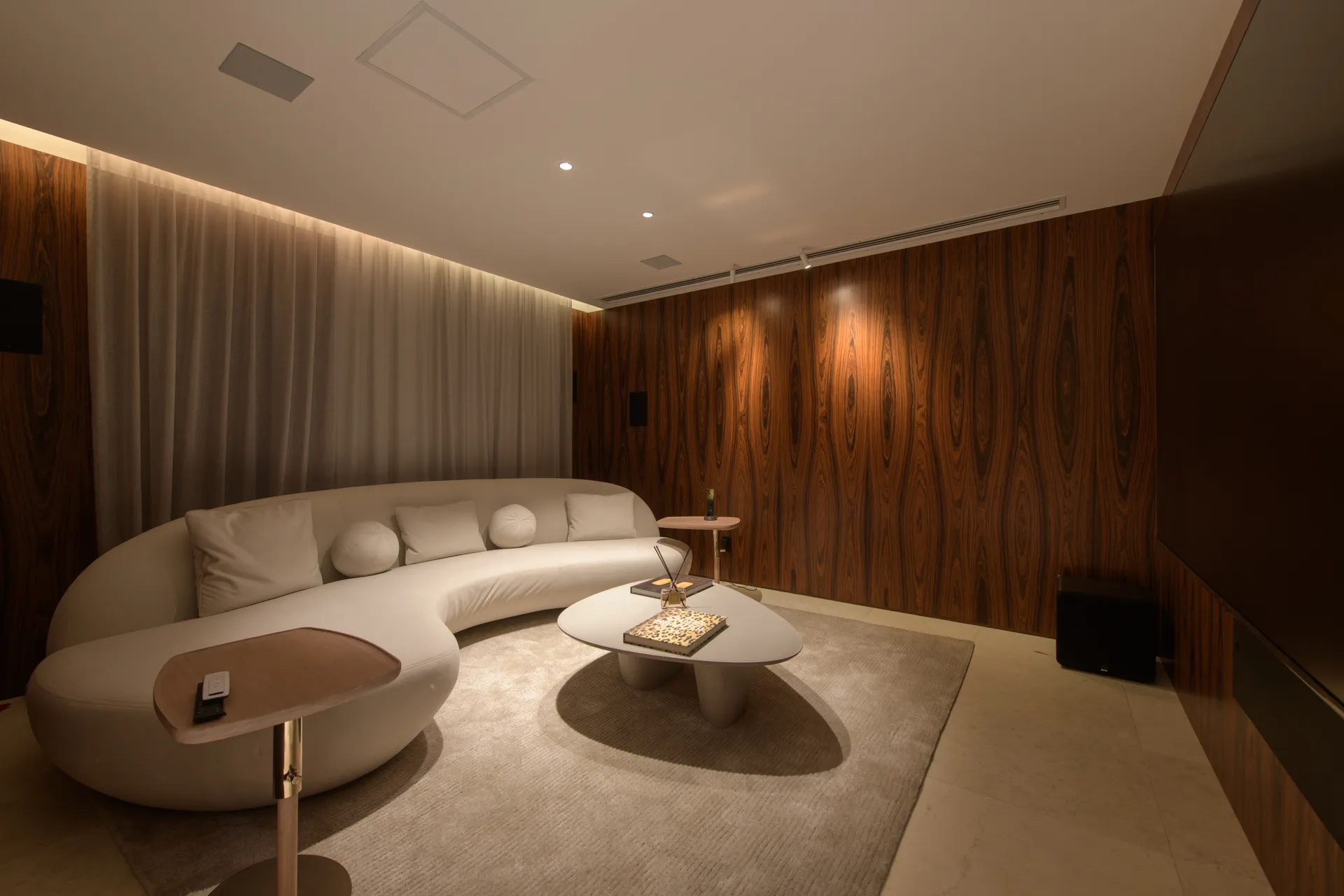 Showroom High-End Rio