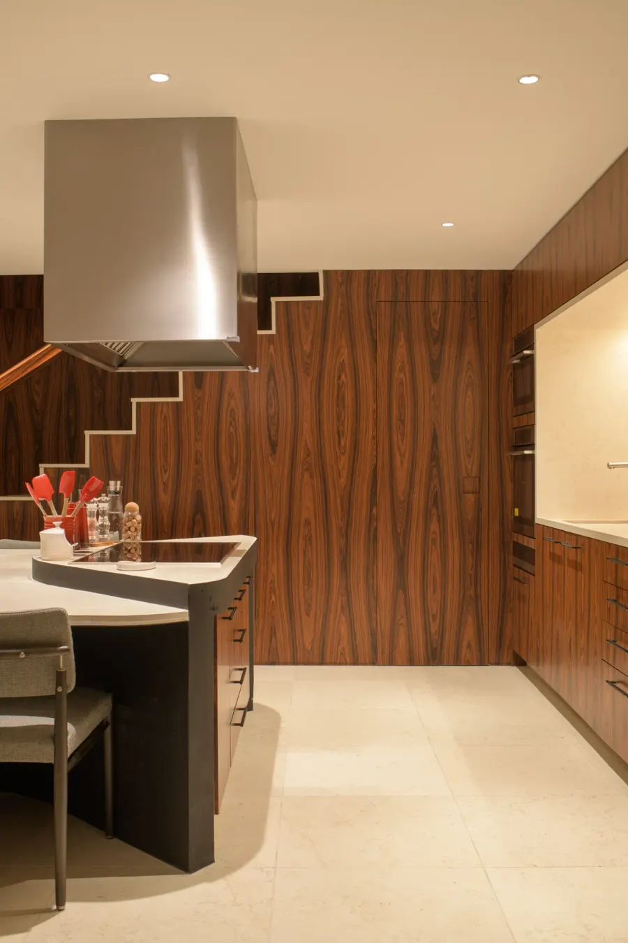 Showroom High-End Rio — projeto de iluminação da WeLight, foto 11
