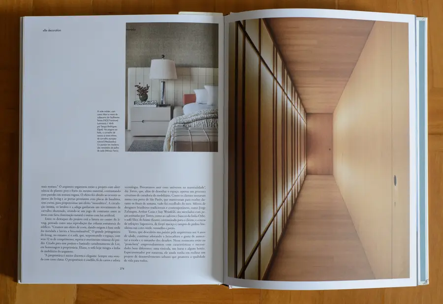 Elle Decoration — página 1
